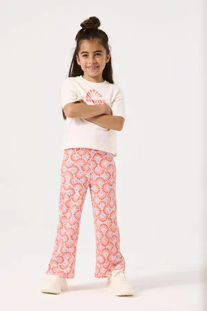 Garcia Broek met print