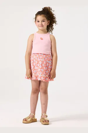 Garcia Rok met print