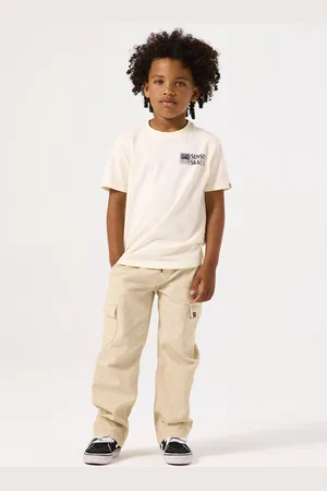 Garcia Cargobroek beige
