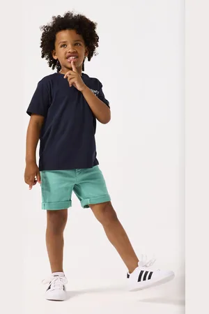 Garcia Short