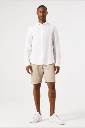 Garcia Chinoshort beige