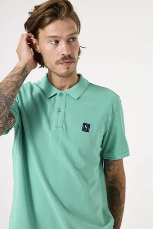 Garcia Polo mintgroen