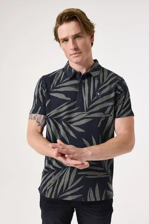 Garcia Polo met print