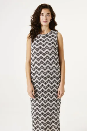 Garcia Jurk met print