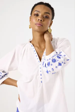 Garcia Blouse gebroken