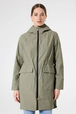Tripper Parka