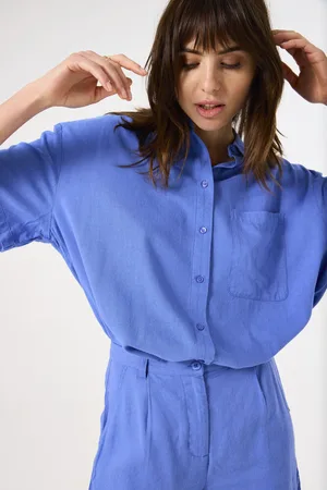 Garcia Blouse