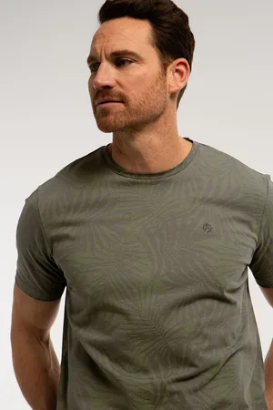Pilot T-shirt met print