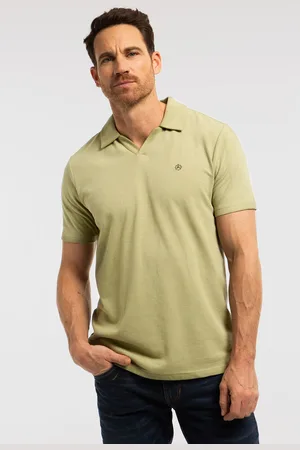 Pilot Polo lichtgroen
