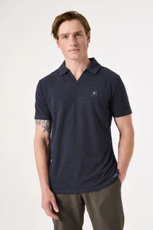 Garcia Polo donkerblauw