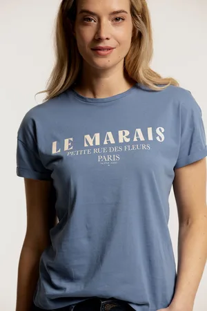Tripper T-shirt