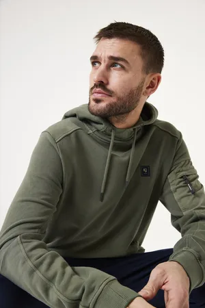 Garcia Hoodie