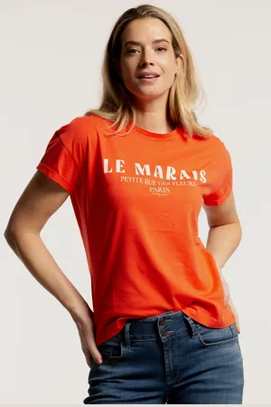 Tripper T-shirt