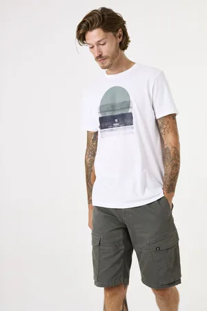 Garcia Cargoshort