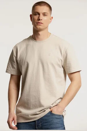 Chief Studio T-shirt beige