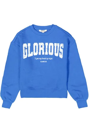 Garcia Sweater