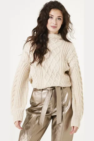 Garcia Kabeltrui beige