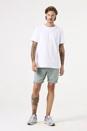 Garcia Rocko 695 slim shorts