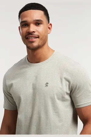 Chief Studio T-shirt gestreept