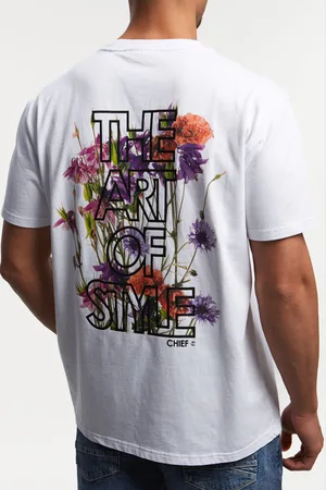 Chief Studio T-shirt