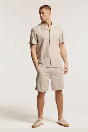 Chief Studio Short beige