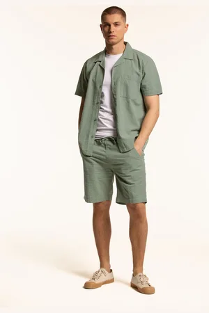 Chief Studio Short