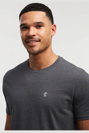 Chief Studio T-shirt gestreept