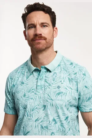 Pilot Polo met print