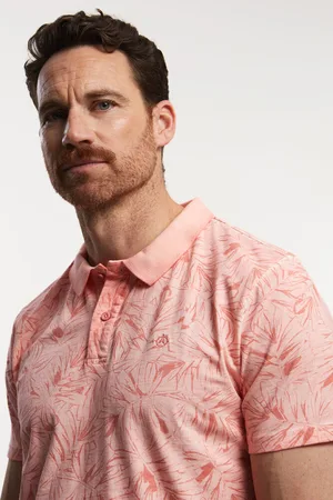 Pilot Polo met print