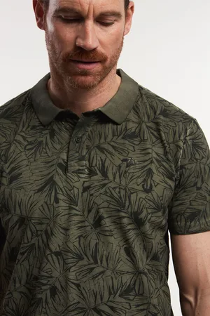 Pilot Polo met print
