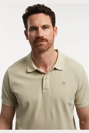 Pilot Polo beige
