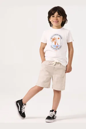 Garcia Short beige