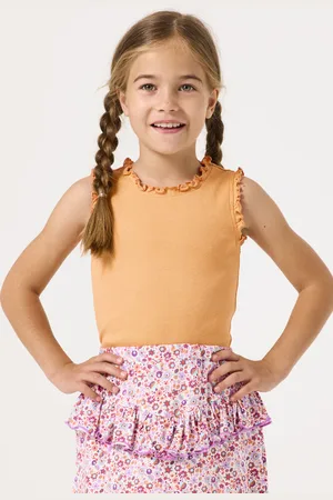 Garcia Singlet