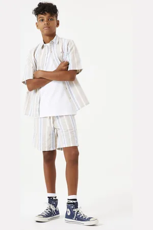 Garcia Short beige