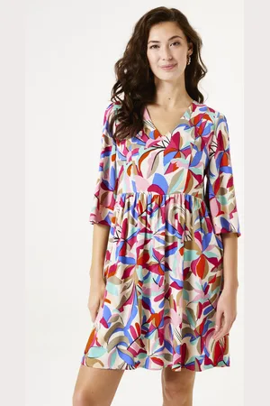 Garcia Jurk met print