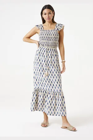 Garcia Rok met print