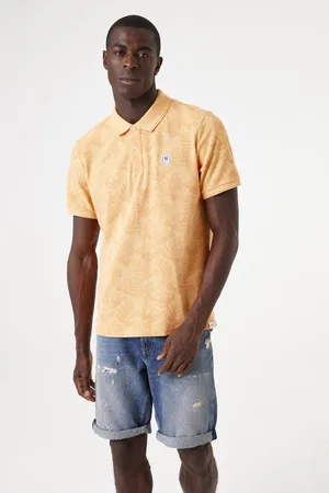 Garcia Polo met print
