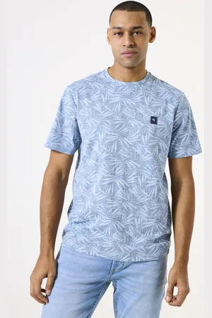 Garcia T-shirt met print