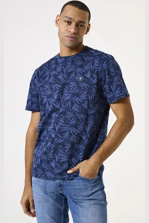 Garcia T-shirt met print