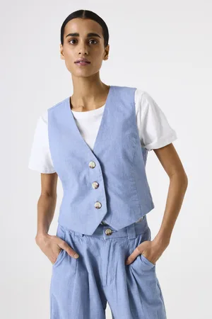 Garcia Gilet