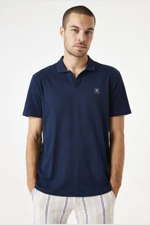 Garcia Polo donkerblauw