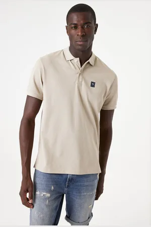 Garcia Polo beige