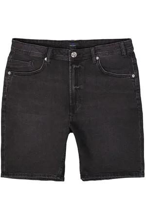 Chief Studio Darryl short loose dark used