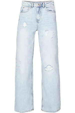 Garcia Ilvy 577 straight bleached