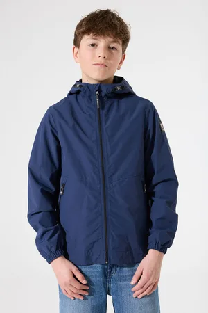 Garcia Jas donkerblauw