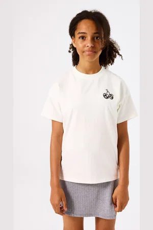 Garcia T-shirt met print
