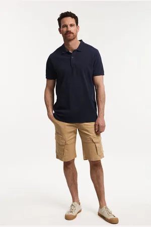 Pilot Cargoshort beige