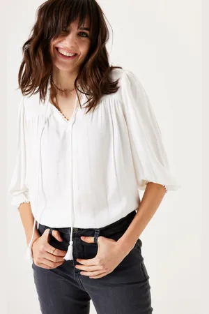 Garcia Blouse gebroken