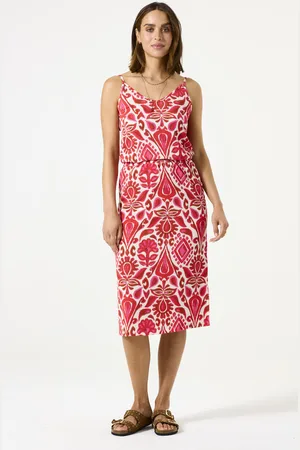 Garcia Rok met print