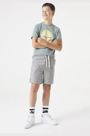 Garcia Short